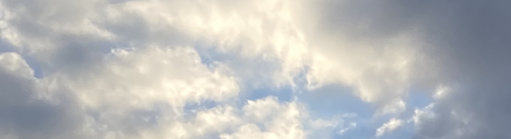 「たどり着いた」とは