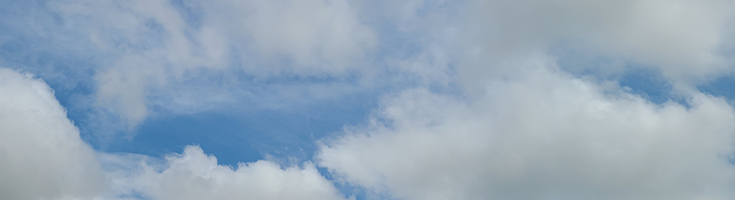 底から湧き上がる