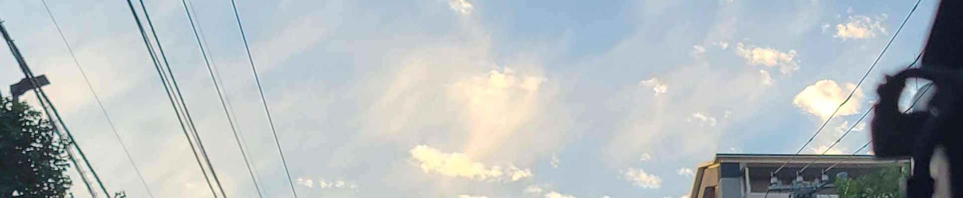 受け身ではなく