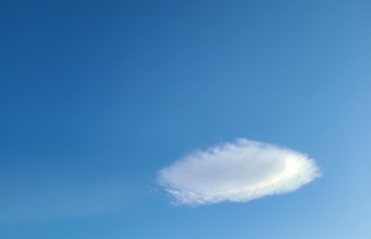 夢のメッセージ