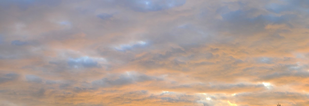 魔がさす、ということは