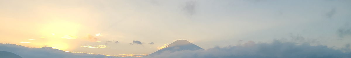 エネルギーが先にあるのだったら