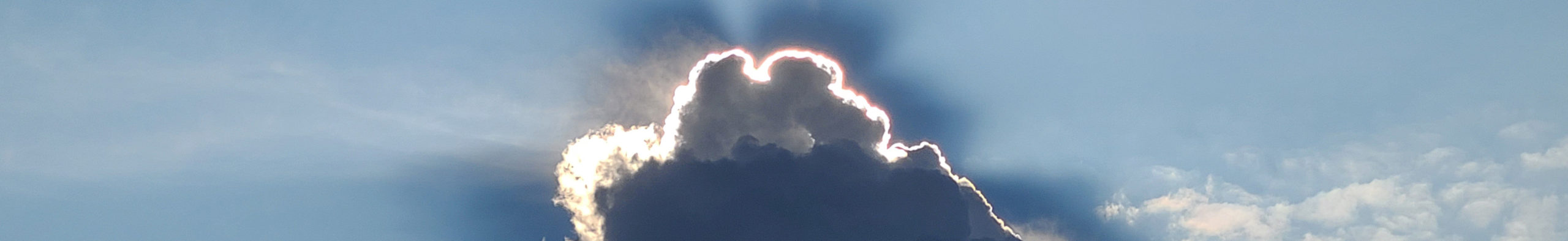 あの世とのグラデーション